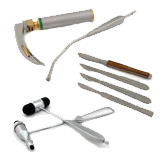 Diagnostic, Anesthesia, Scalpels & Knives