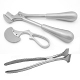 Plaster Instruments