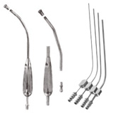 Suction Instruments