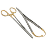 Needle Holders