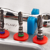 Dental Implant Tools