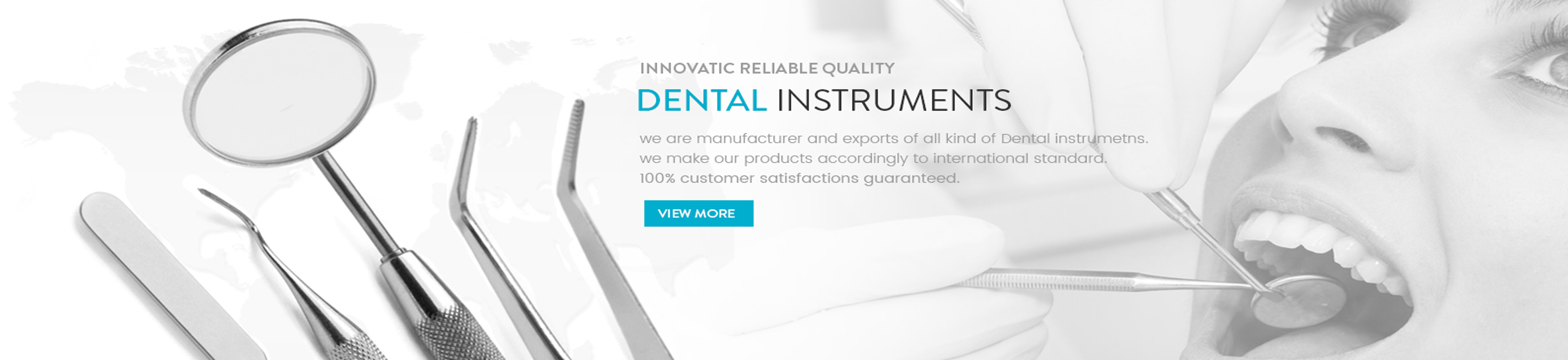 Dental Instruments