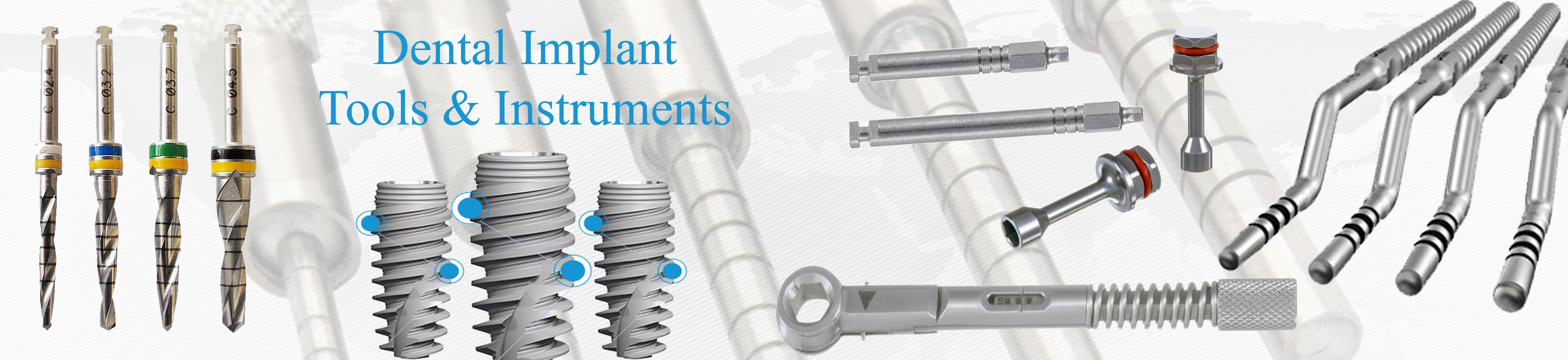 Dental Implantology