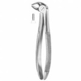 Extracting Forceps English Pattern