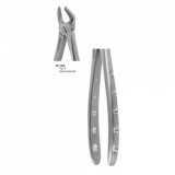 Tooth Extracting Forceps
