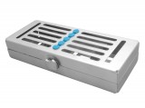 5 Instruments Detachable Lids