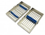 7 Instruments Detachable Lids