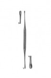ASCH Uterine Secretion scoop 200 mm