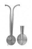 THOLE MEASURING, GONIODIAMETER 340MM