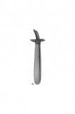 UECKERMANN-DENKER TRACHEAL TUBE130MM