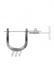 WIRE TRACTION BOE ADJ. WITH 3 HOOKS SMALL SIZE