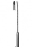 BIEMER CURETTE FOR ASPIRATION