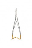 Mathieu-Ryder Needle Holder