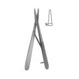 Needle Holder Rohrchneider