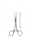 CHAPUT ARTERY TRACT FORCEPS