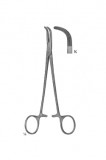LOWER GALL DUCT FORCEPS