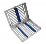 10 Instrument Detachable Lids