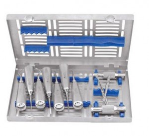 20 Instruments Detachable
