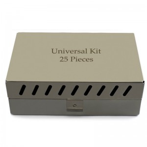 UNIVERSAL DENTAL IMPLANT SURGERY KIT