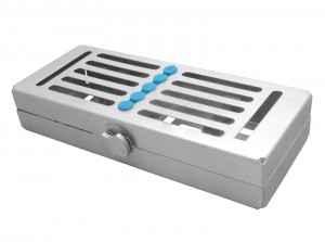 5 Instruments Detachable Lids
