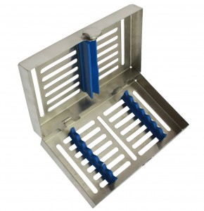7 Instruments Detachable Lids