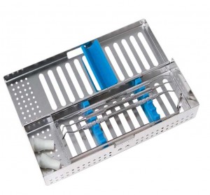 6 Instruments Cassette