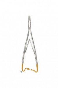 Mathieu-Ryder Needle Holder