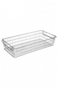Sterilizing Basket 60 x 30 x 15 cm