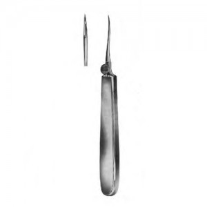 Needle Reverdin