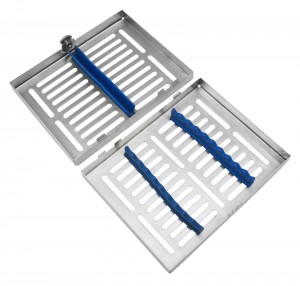 10 Instrument Detachable Lids