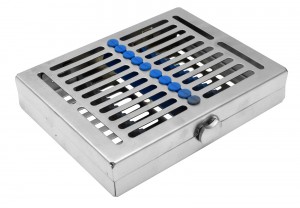 10 Instrument Detachable Lids