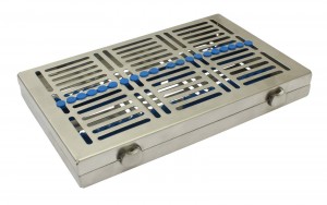 20 Instruments Cassette Button Lock