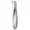 Tooth Extracting Forceps
