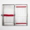 7 Instruments Sterilization Cassettes