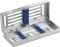 5 Instruments Detachable Lids
