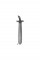 UECKERMANN-DENKER TRACHEAL TUBE130MM