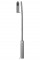 BIEMER CURETTE FOR ASPIRATION