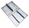 10 Instrument Detachable Lids
