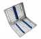 10 Instrument Detachable Lids